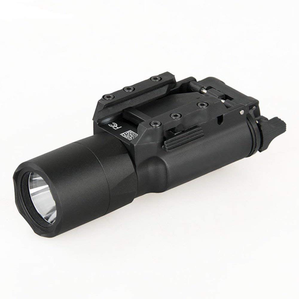 Amazon.co.jp: (シュアファイア)SUREFIRE 本体 X300U-A X300